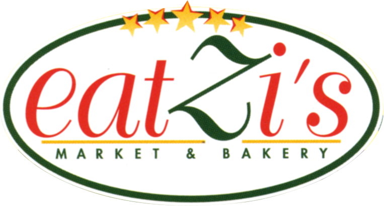 Eatzi’s Original Logo