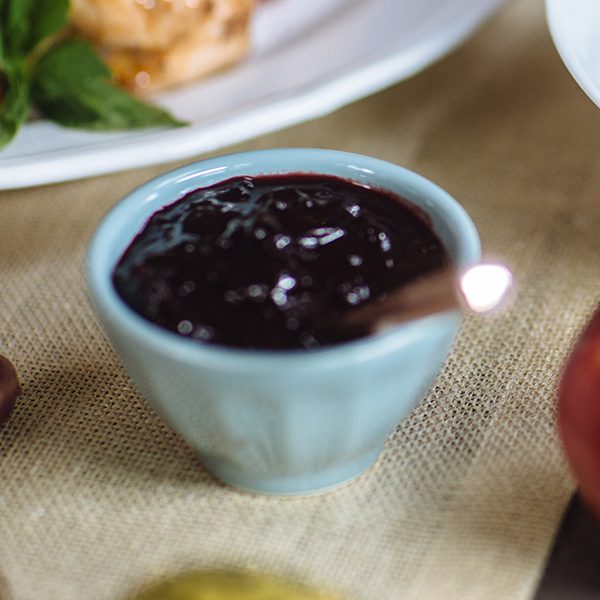 Cranberry Sauce – Pint