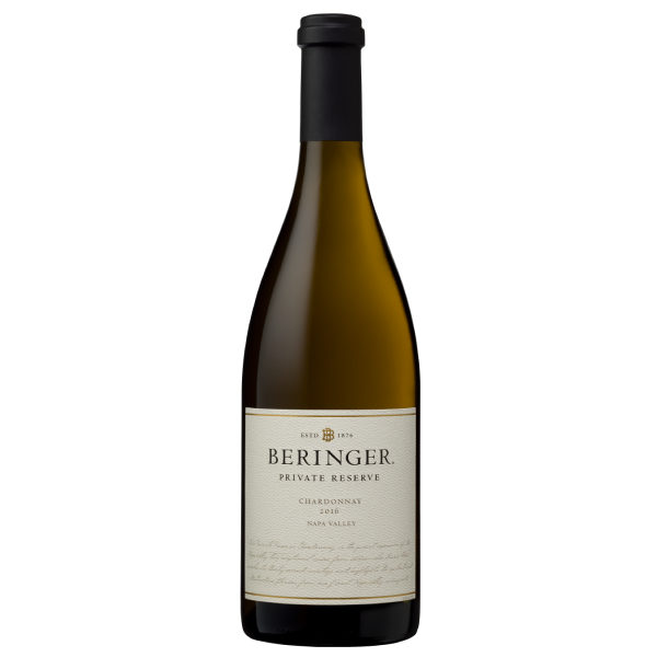 Beringer Private Reserve Chardonnay Gift Box