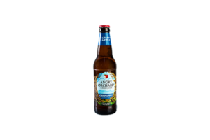 Angry Orchard Apple Cider