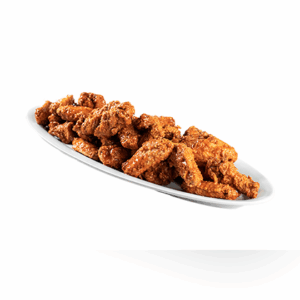 Traditional Buffalo Wings