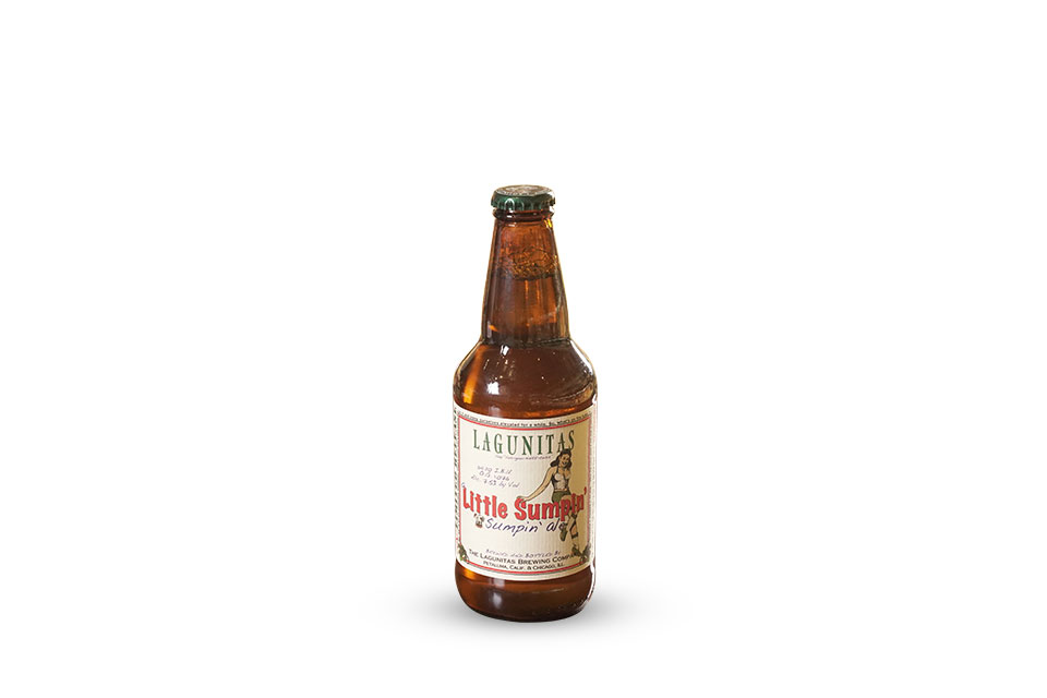 Lagunitas A Little Sumpin' Sumpin' | Eatzi's Market & Bakery