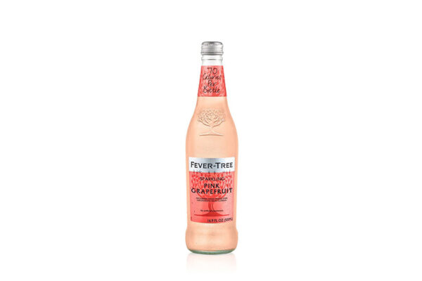 Fever Tree Grapefruit