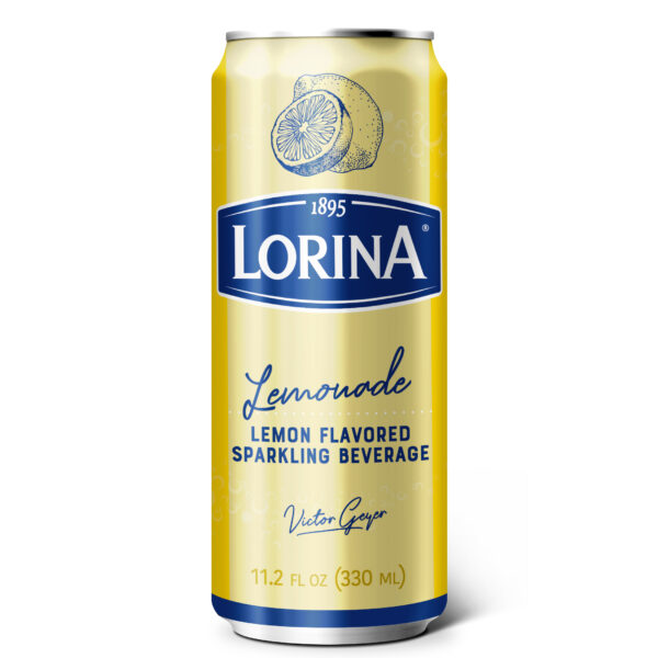 Lorina Sparkling Lemonade
