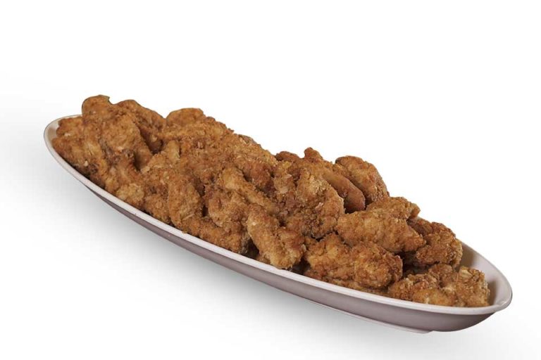 Maple Oat Chicken Tenders Eatzi's Market & Bakery