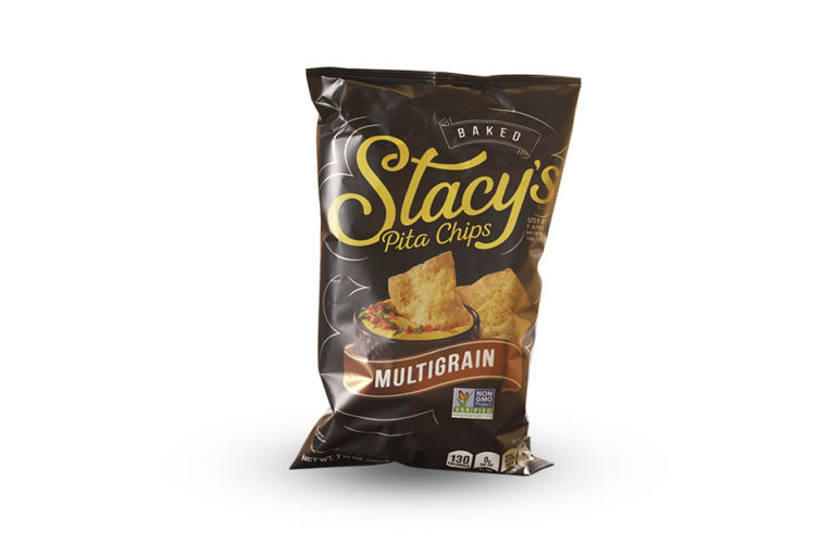 Stacy’s Multigrain Pita Chips