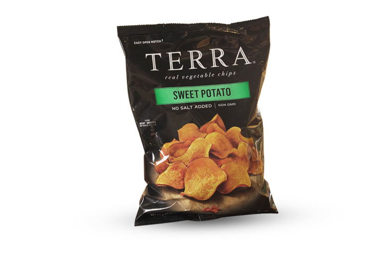 Terra Sweet Potato Chips Eatzi's Market & Bakery