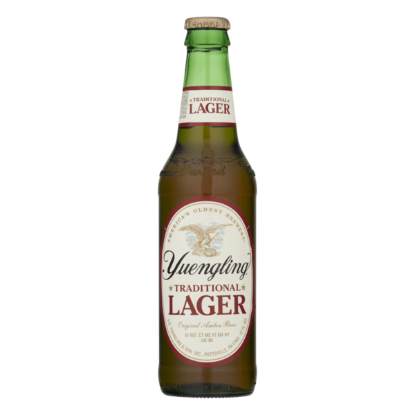 Yuengling Lager Eatzi s Market Bakery