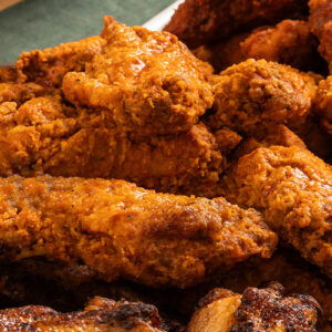 Buffalo Chicken Wings