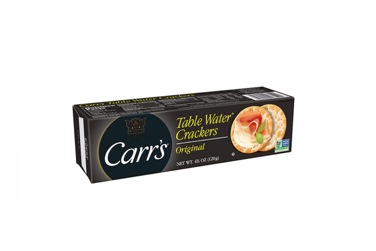 Carr's Table Water Crackers Eatzi's Market & Bakery