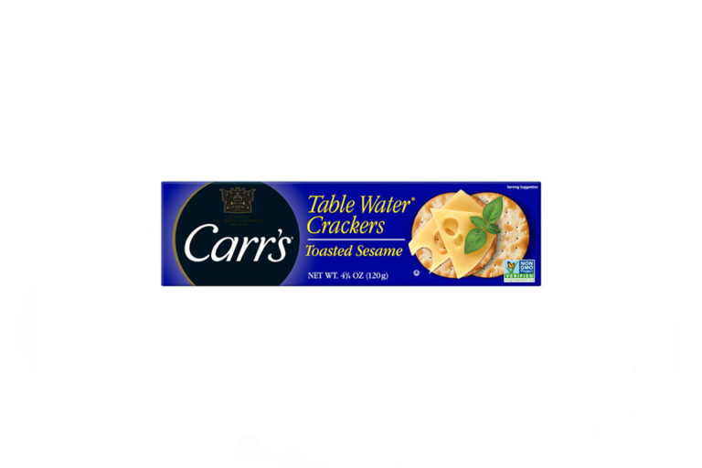 Carr's Sesame Crackers | Eatzi's Market & Bakery