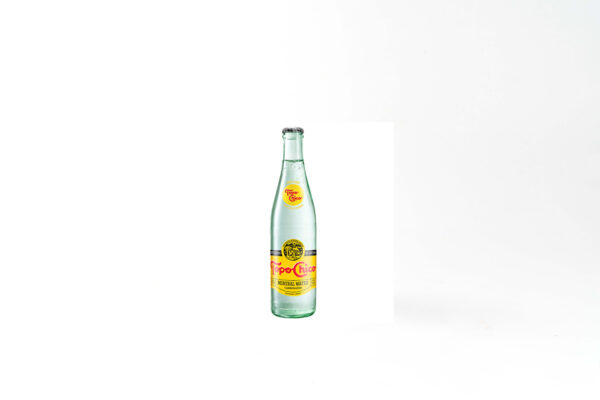 Topo Chico Sparkling Mineral Water 12 oz