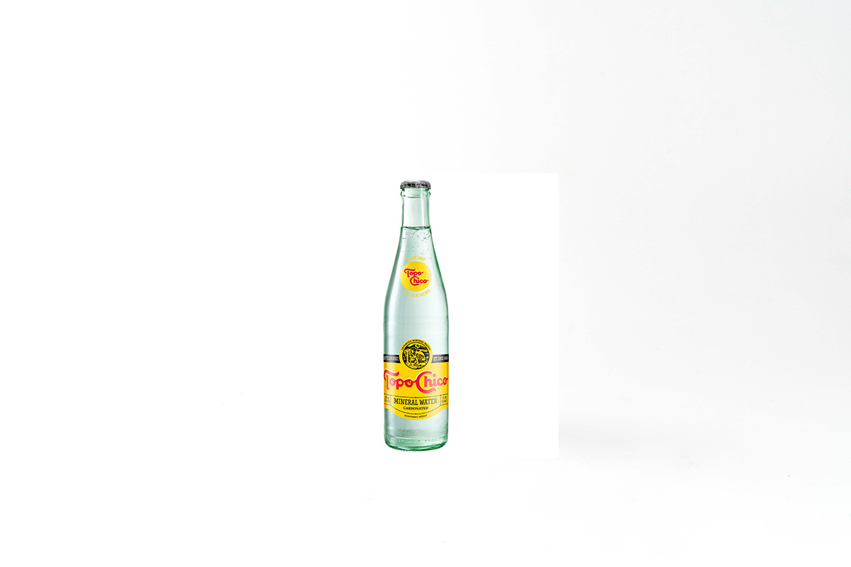 Topo Chico Sparkling Mineral Water 12 oz | Eatzi's Market & Bakery