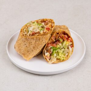Buffalo Chicken Wrap