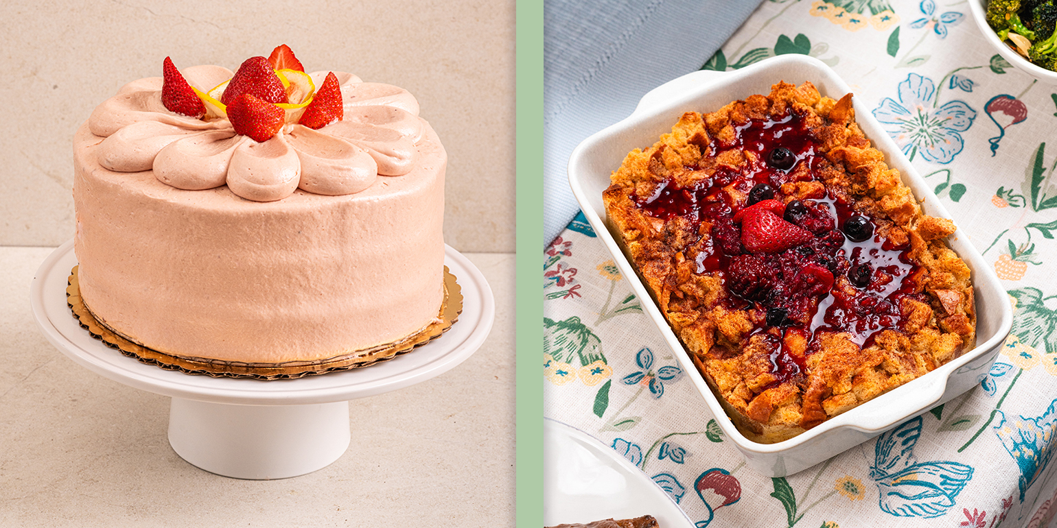 Easter Brunch Like a Pro: Gourmet Dishes for a Perfect Celebration