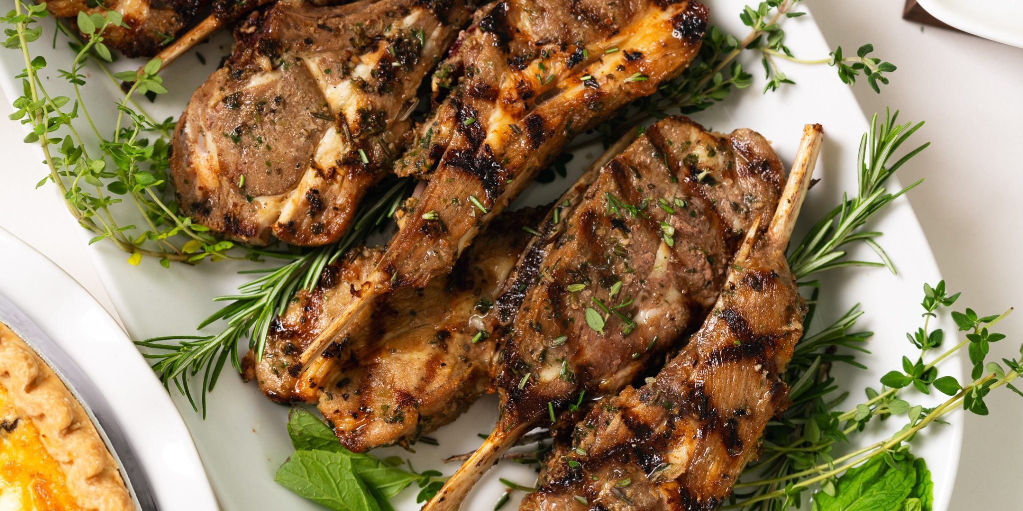 Eatzi's Passover Dinner Meals and Wine Pairings