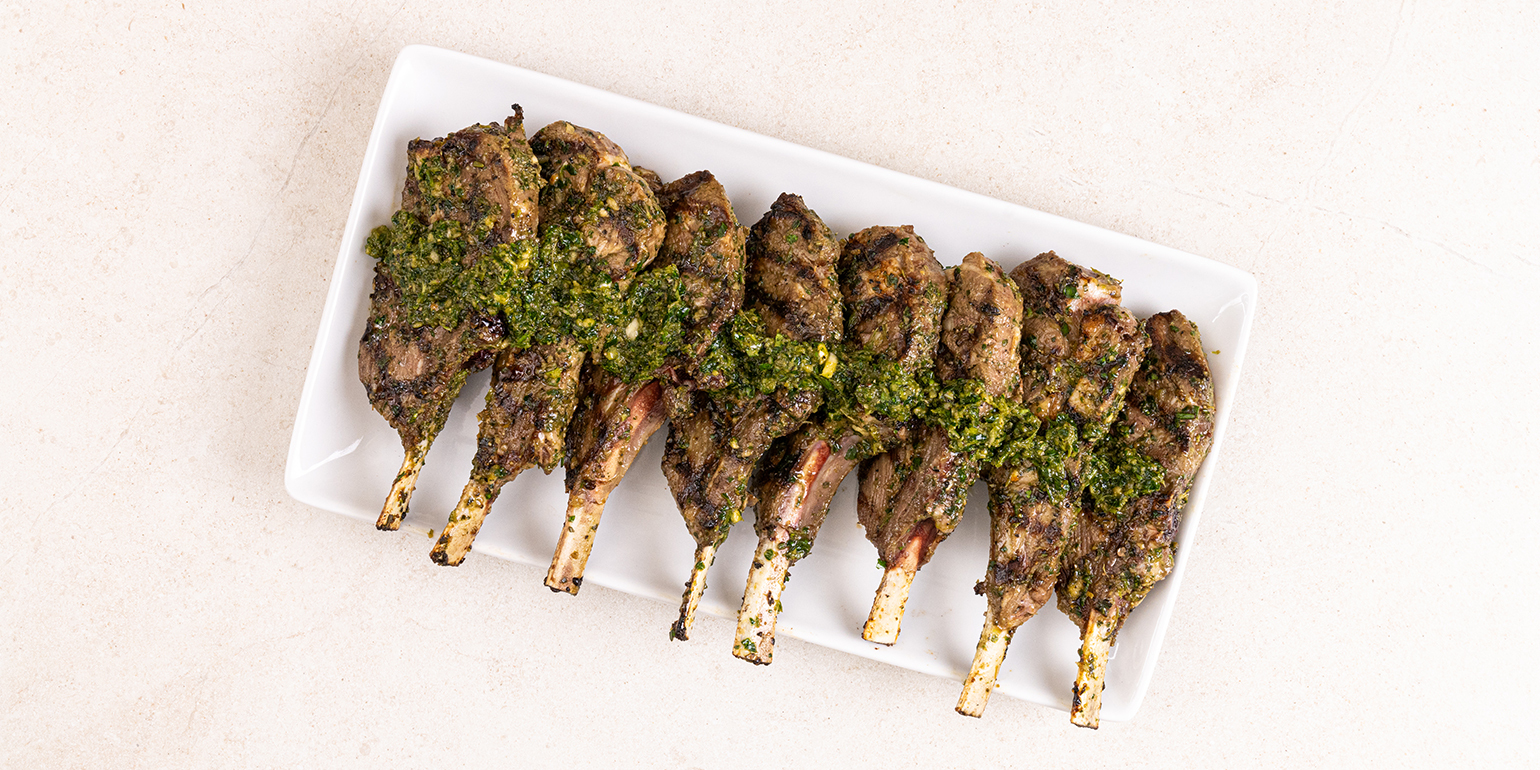 How to Pair Wines with Your Passover Feast