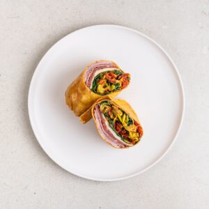 Italian Wrap