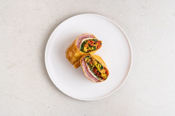 Italian Wrap