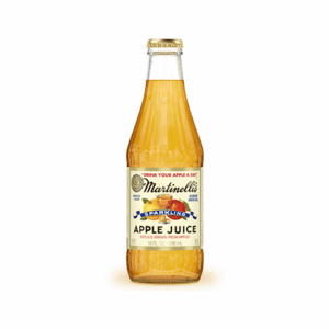 Martinelli's Sparkling Apple Juice