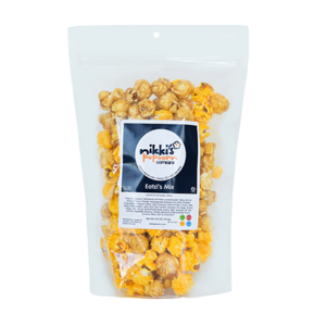 Nikki's Popcorn - Eatzi's Mix