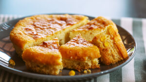 Eatzi's caterting menu