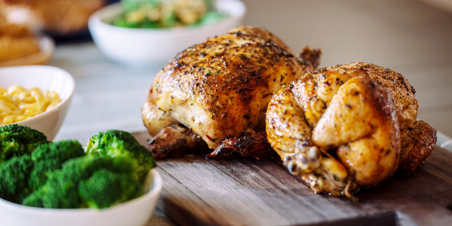 Dinner Party Catering in Dallas-Fort Worth