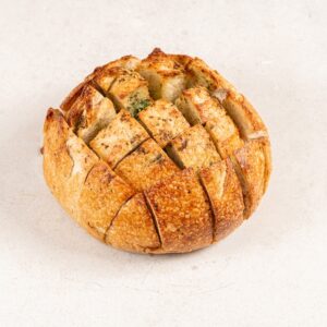 Chimichurri Cheese Bread