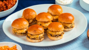 Watch Party Catering in DFW: Game Day Meals Made Easy