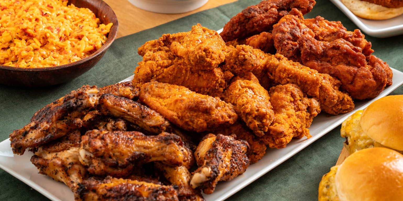 Watch Party Catering in DFW: Game Day Meals Made Easy