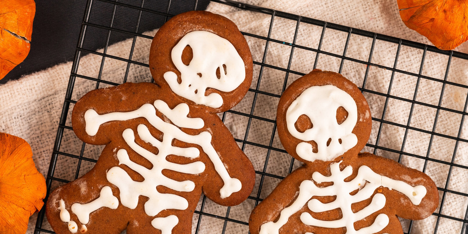 Eatzi's Halloween Treats and Cookies in 2025