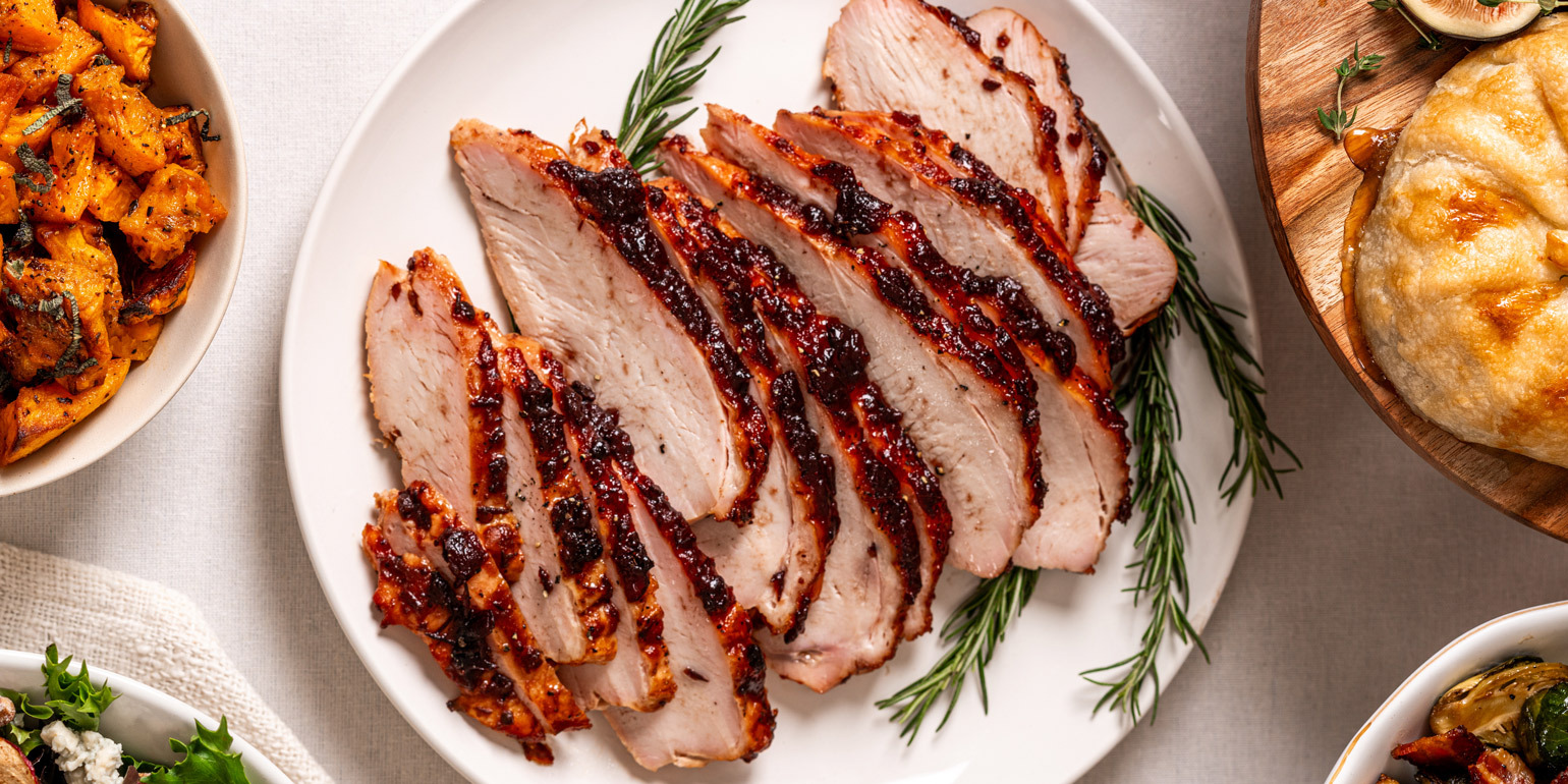 Thanksgiving Hosting, Simplified: Your Game Plan with Eatzi’s Chef-Crafted Meals in 2025