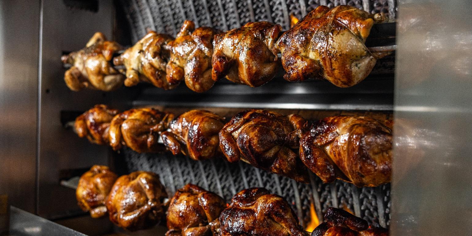 Friday Night Takeout with Eatzi's