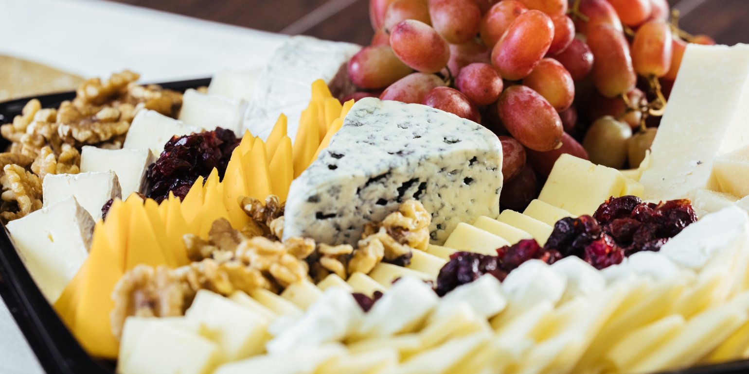 Graduation Party Food Ideas & Catering from Eatzi's