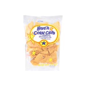 Hav'A Corn Chips