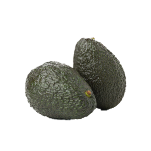 Whole Avocado