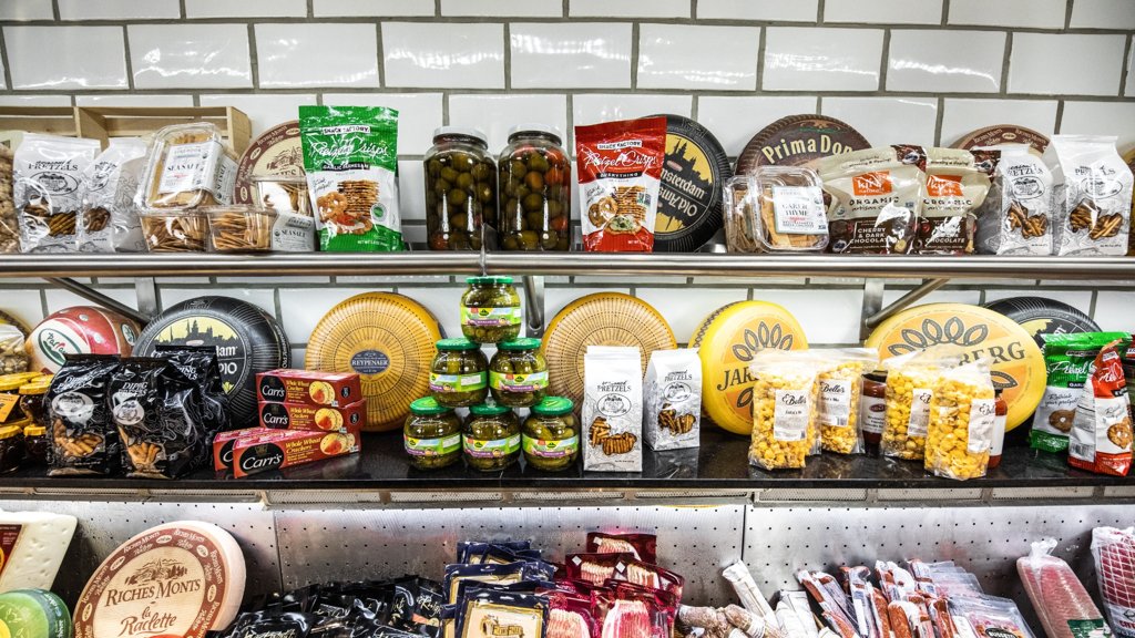charcuterie board ideas