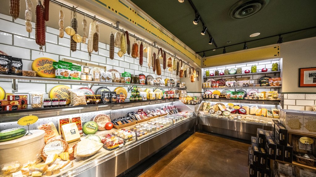 deli board ideas