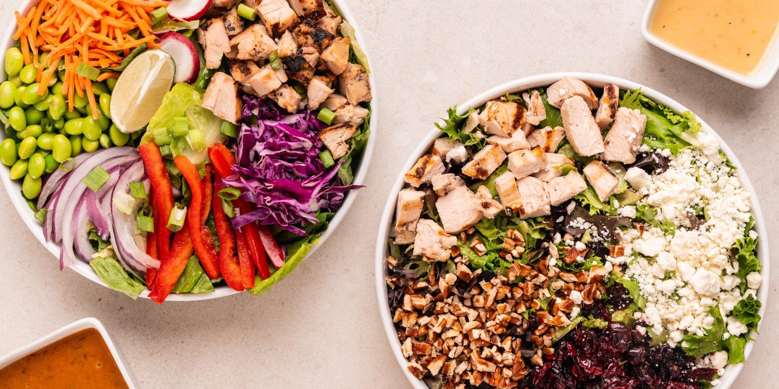 Fresh lunch ideas with Eatzi's Market & Bakery Blog