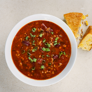 Turkey Chili
